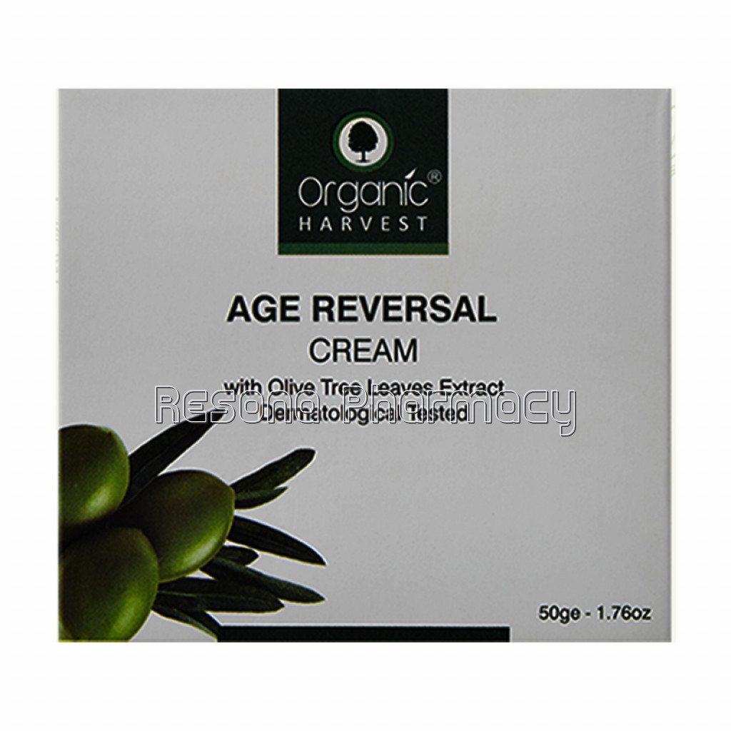 Age Reversal Cream 50Gm