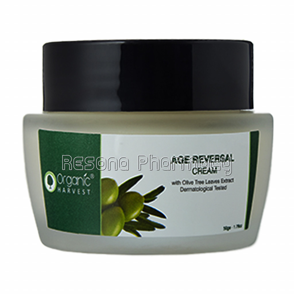 Age Reversal Cream 50Gm