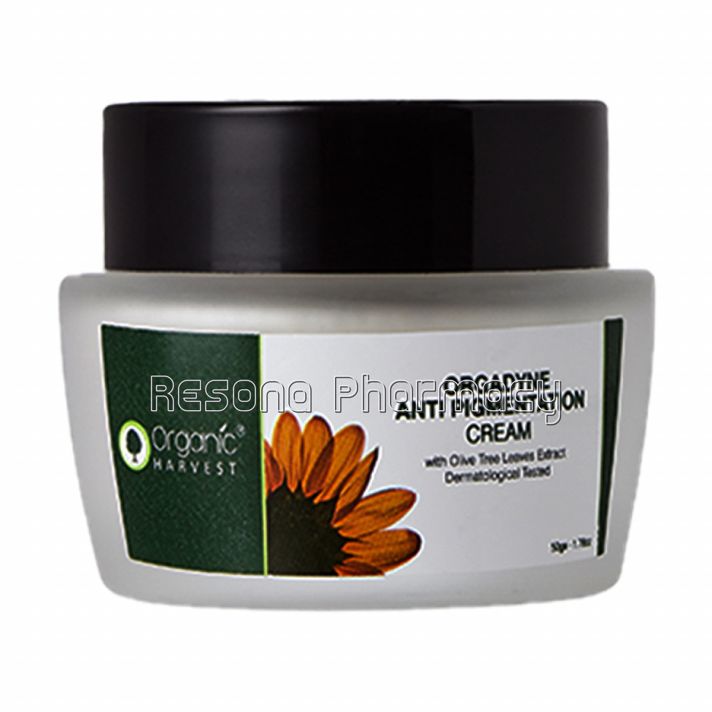 Anti Pigmentation Cream 50Gm