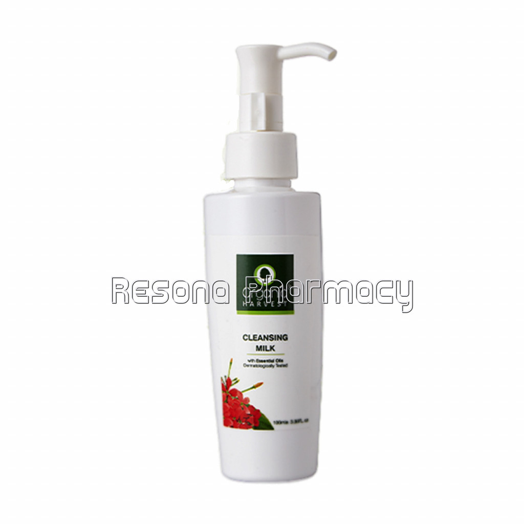 Cleansing Milk 100Ml