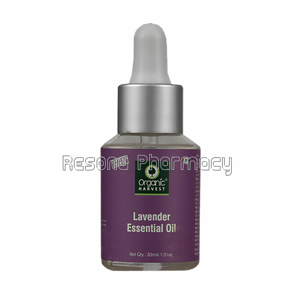 Lavender Essential Oil 30Ml