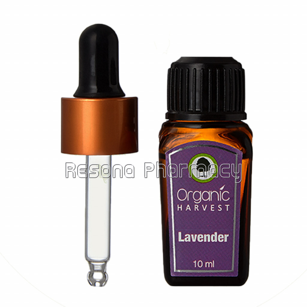 Lavender Essential Oil 10Ml