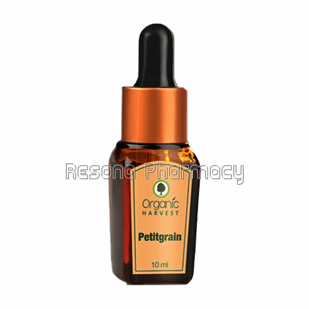Petitgrain Essential Oil