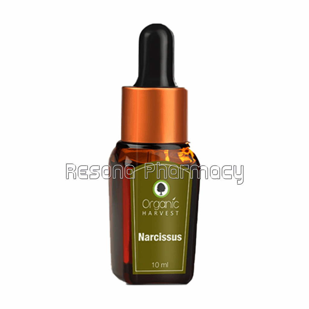 Narcissus Essential Oil