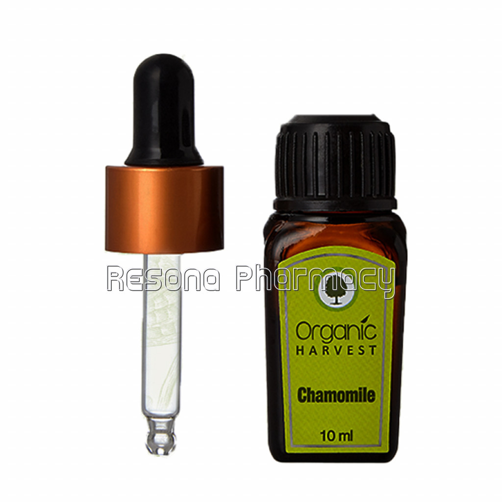 Chamomile Essential Oil