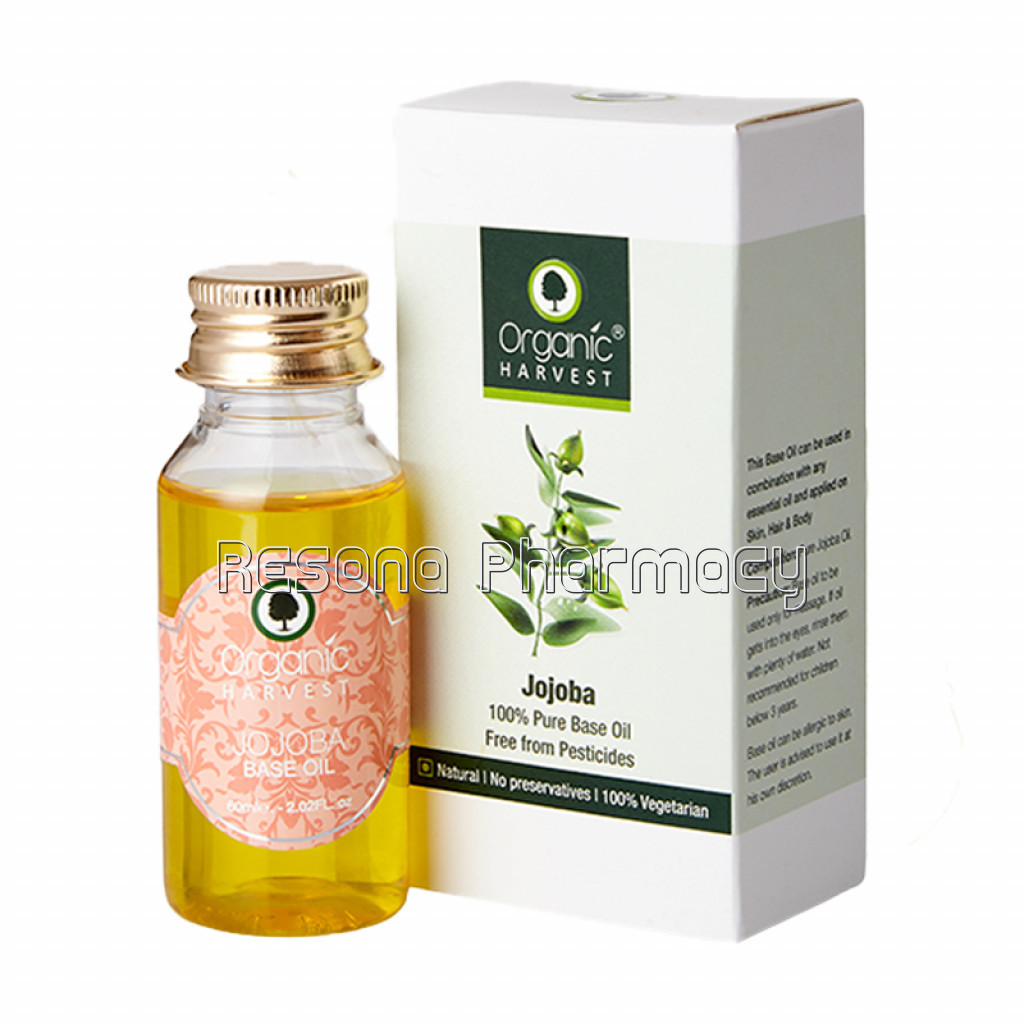 Jojoba Base Oil