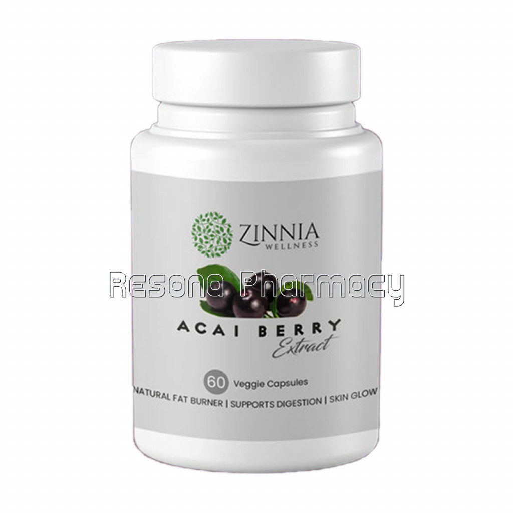 Acai Berry Extract