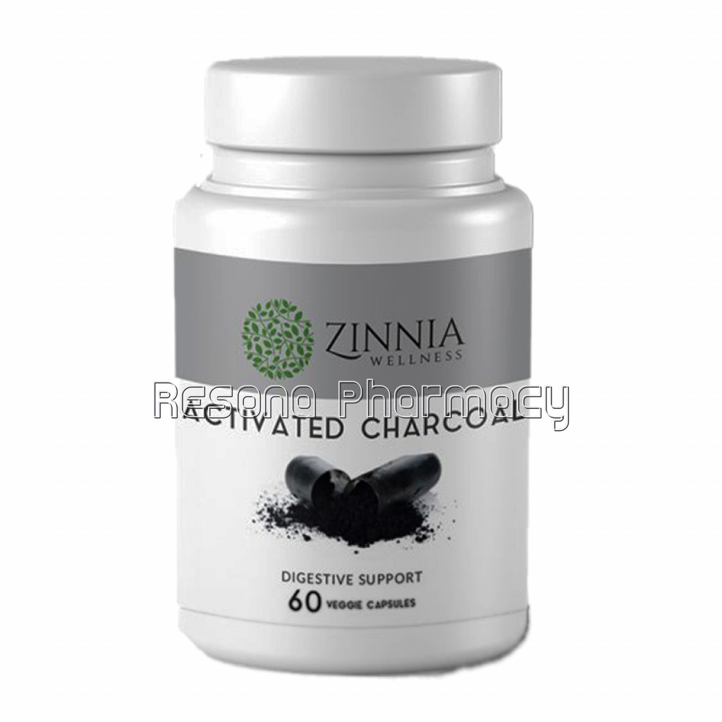 Activated Charcoal