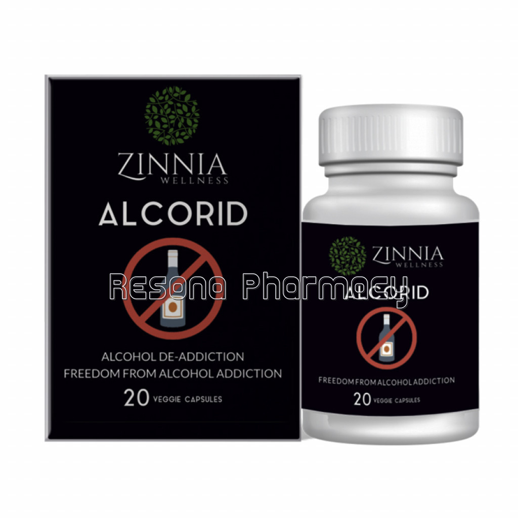 Alcorid