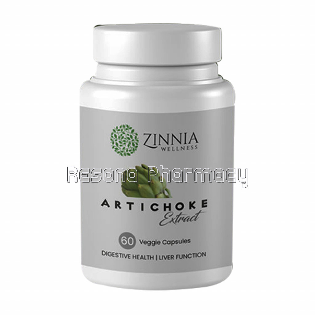 Artichoke Extract