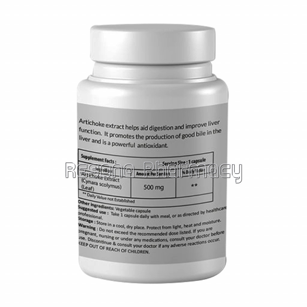 Artichoke Extract