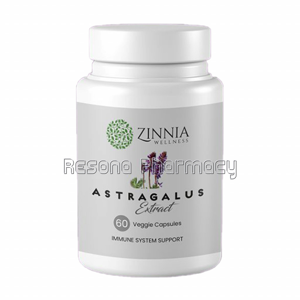 Astragalus