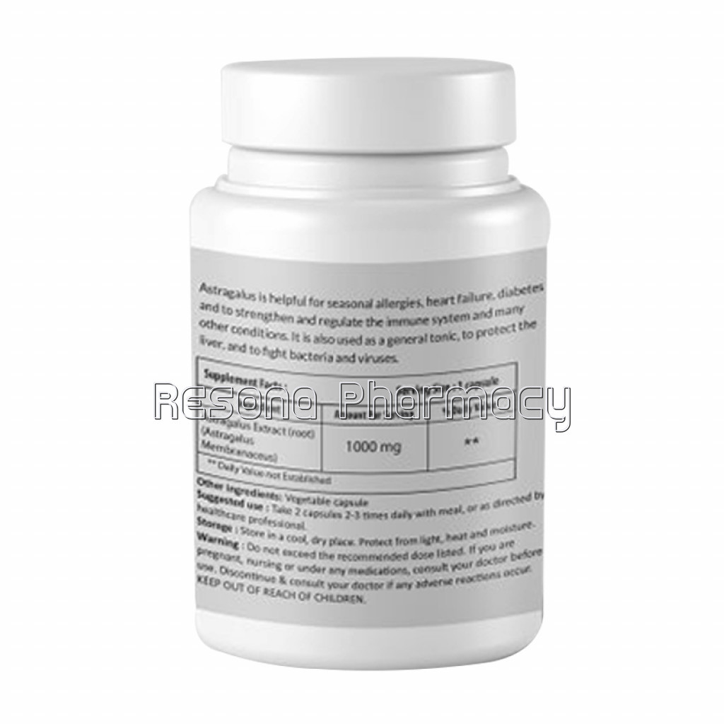 Astragalus