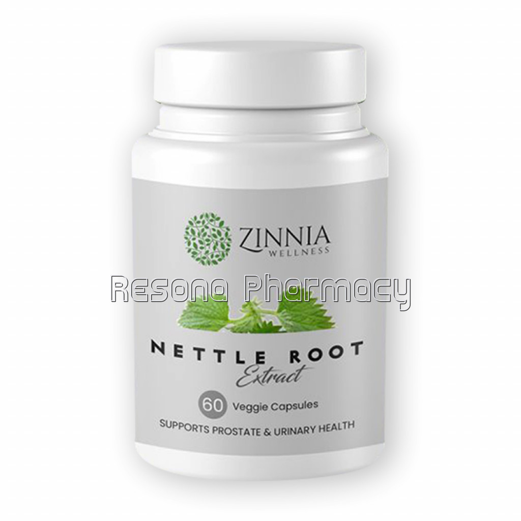 Nettle Root