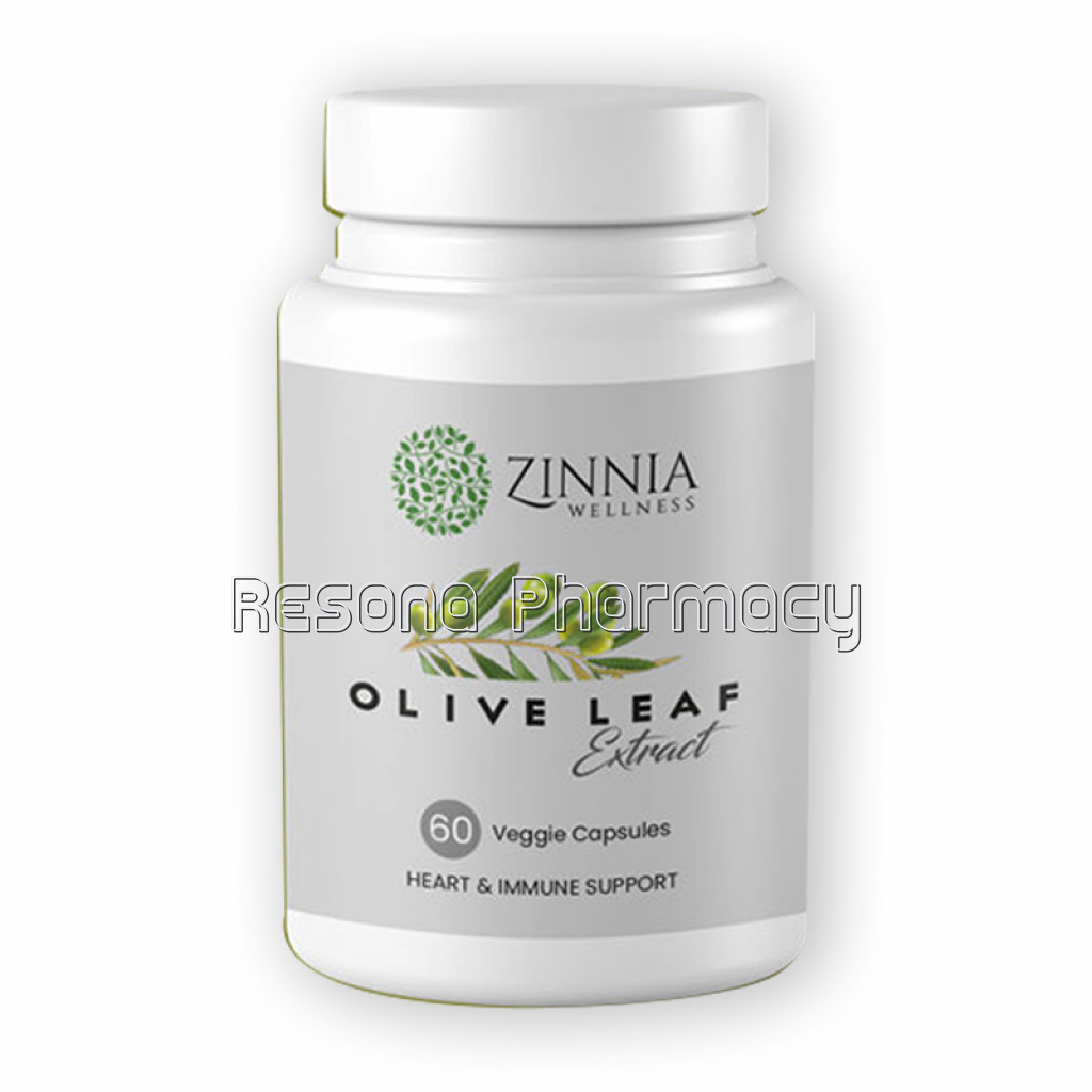 Olive Leaf Extract