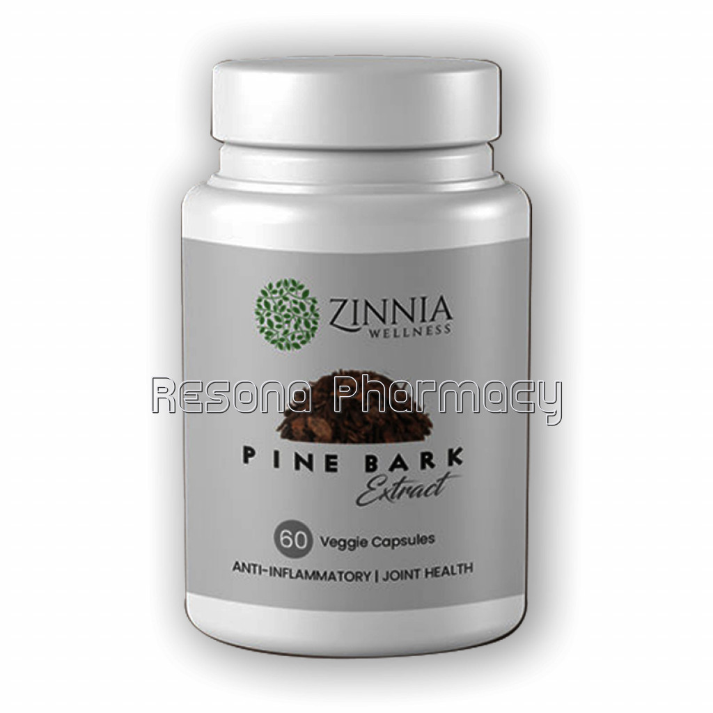 Pine Bark Extract