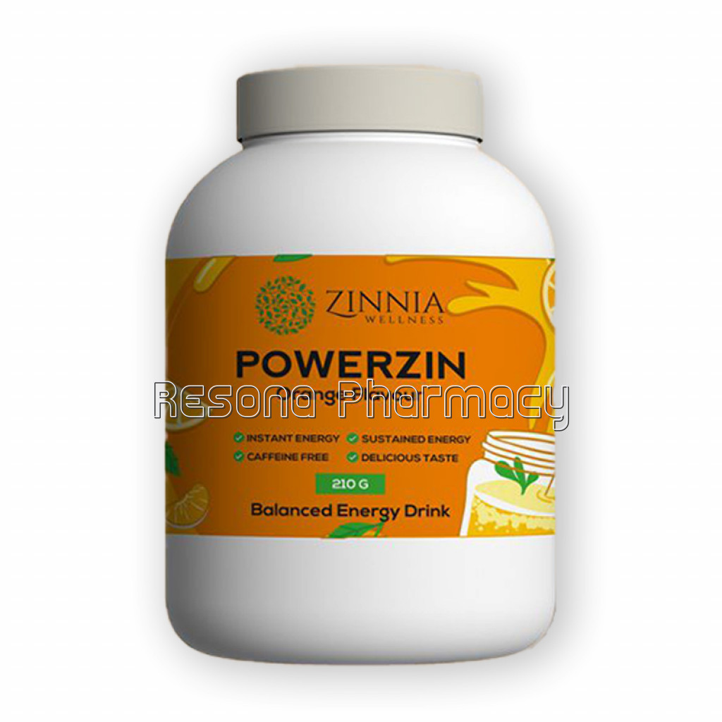 Powerzin
