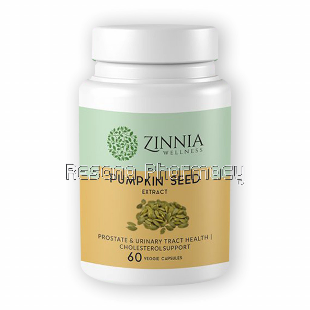 Pumpkin Seed