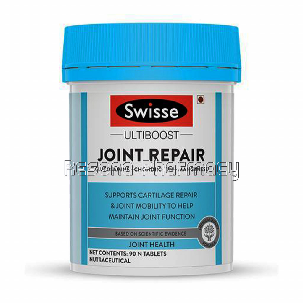 Swisse Joint Repair 90 Tablets