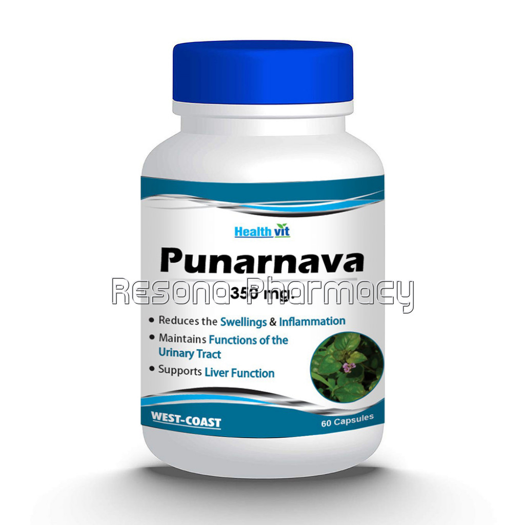 Healthvit Purva Powder 350Mg