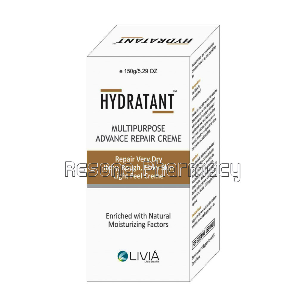Hydratant Multi Purpose Repair Cream