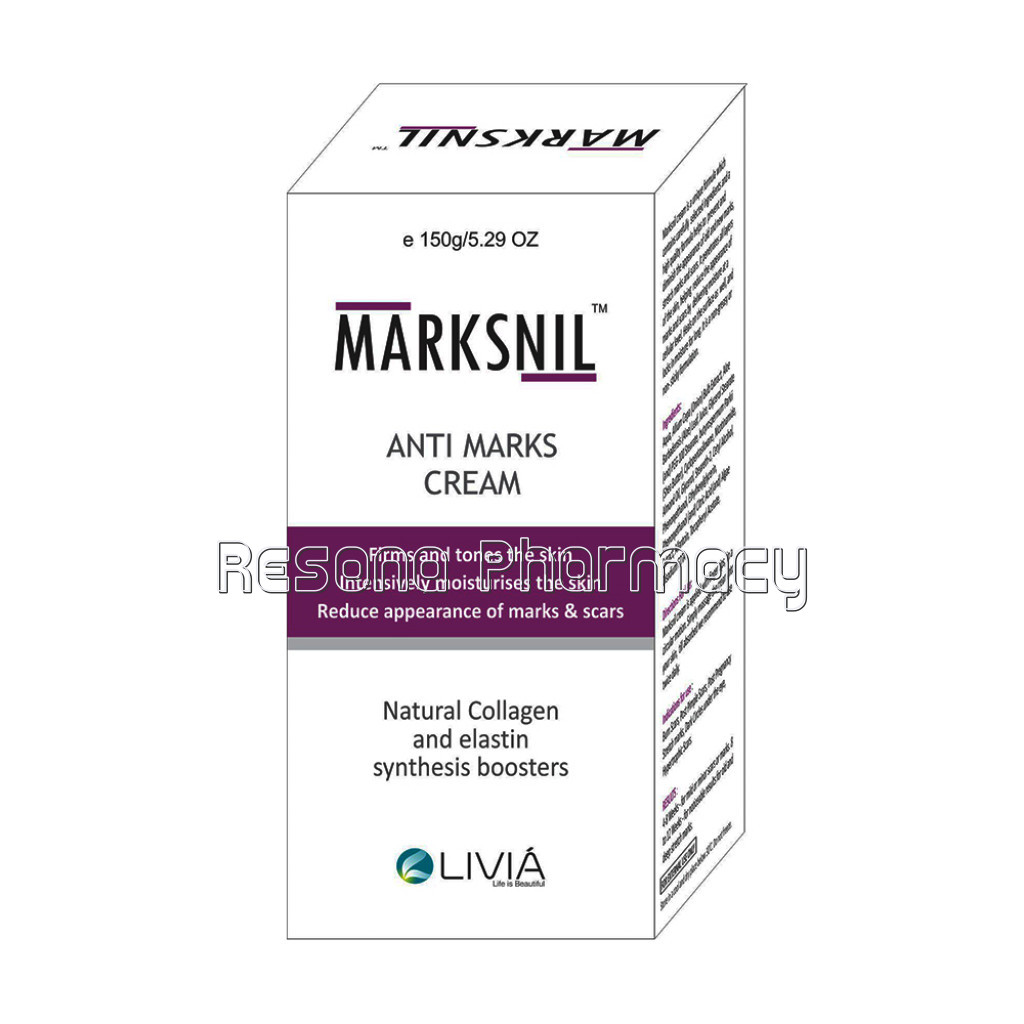 Marksnil Anti Marks Cream