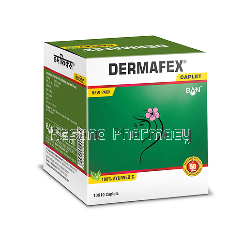 Dermafex Caplet