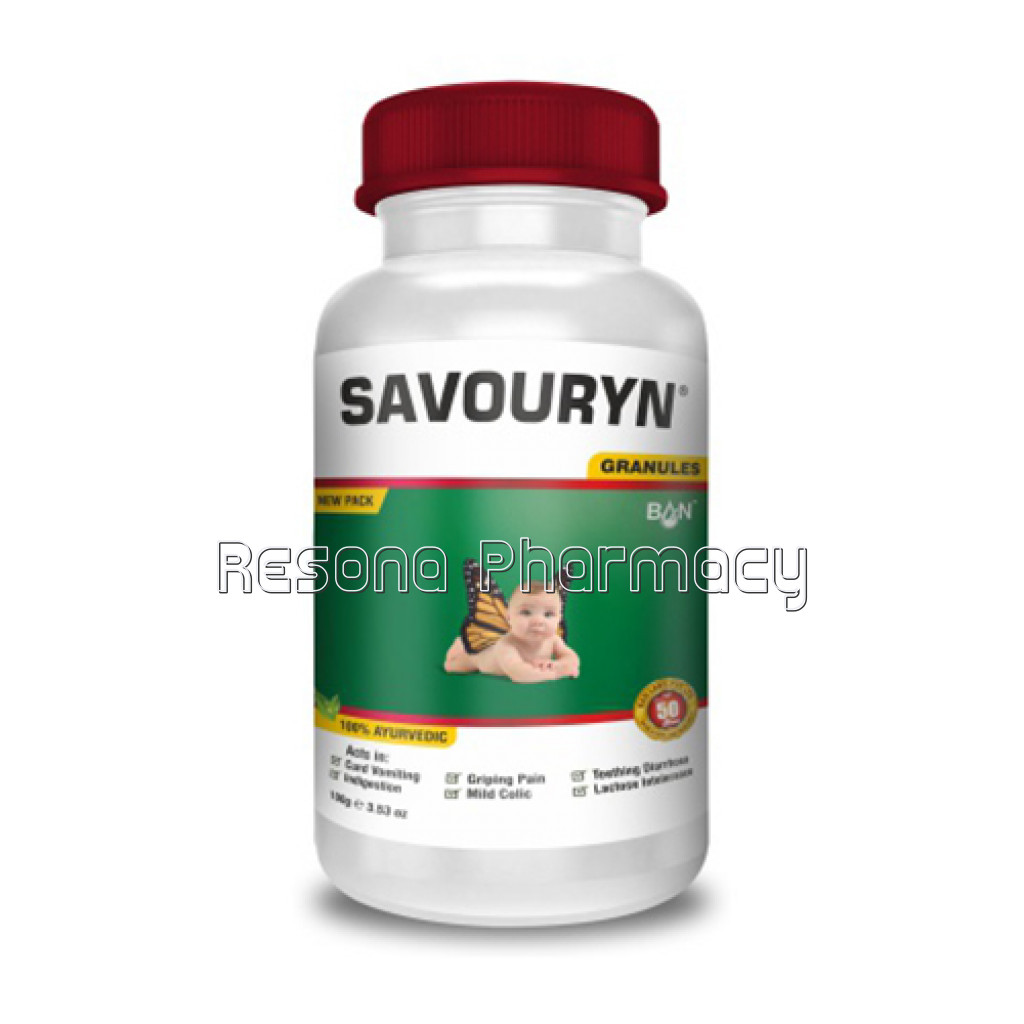 Savouryn Granules 100Gm