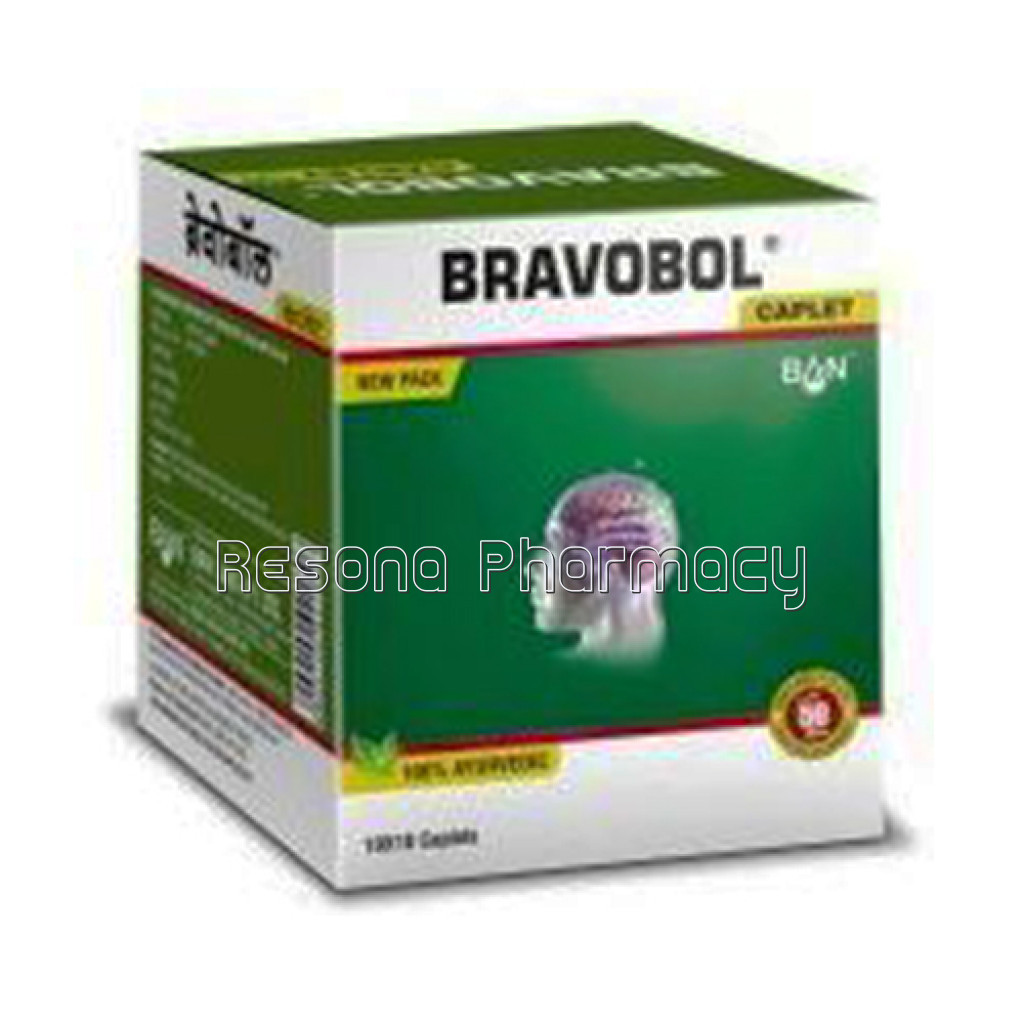 Bravobol Caplet