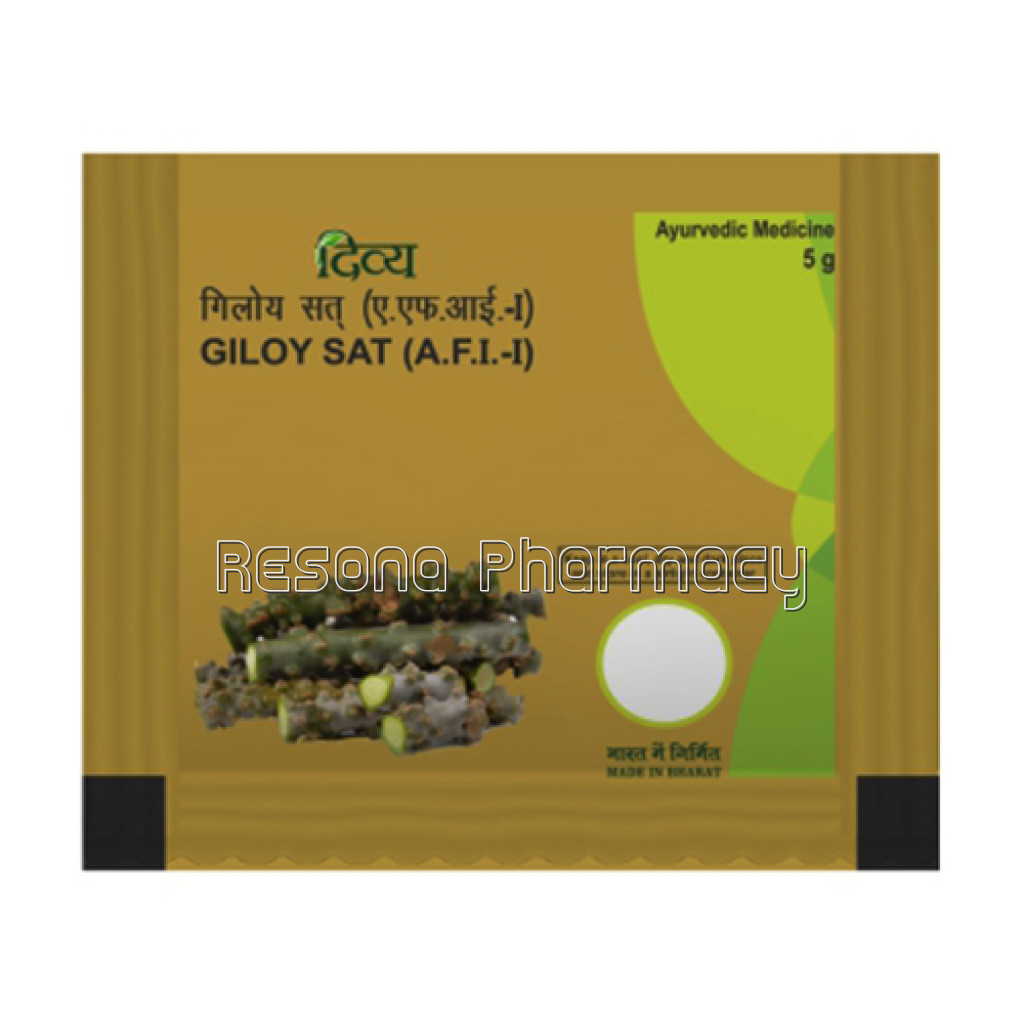 Giloy Sat 5 Gm