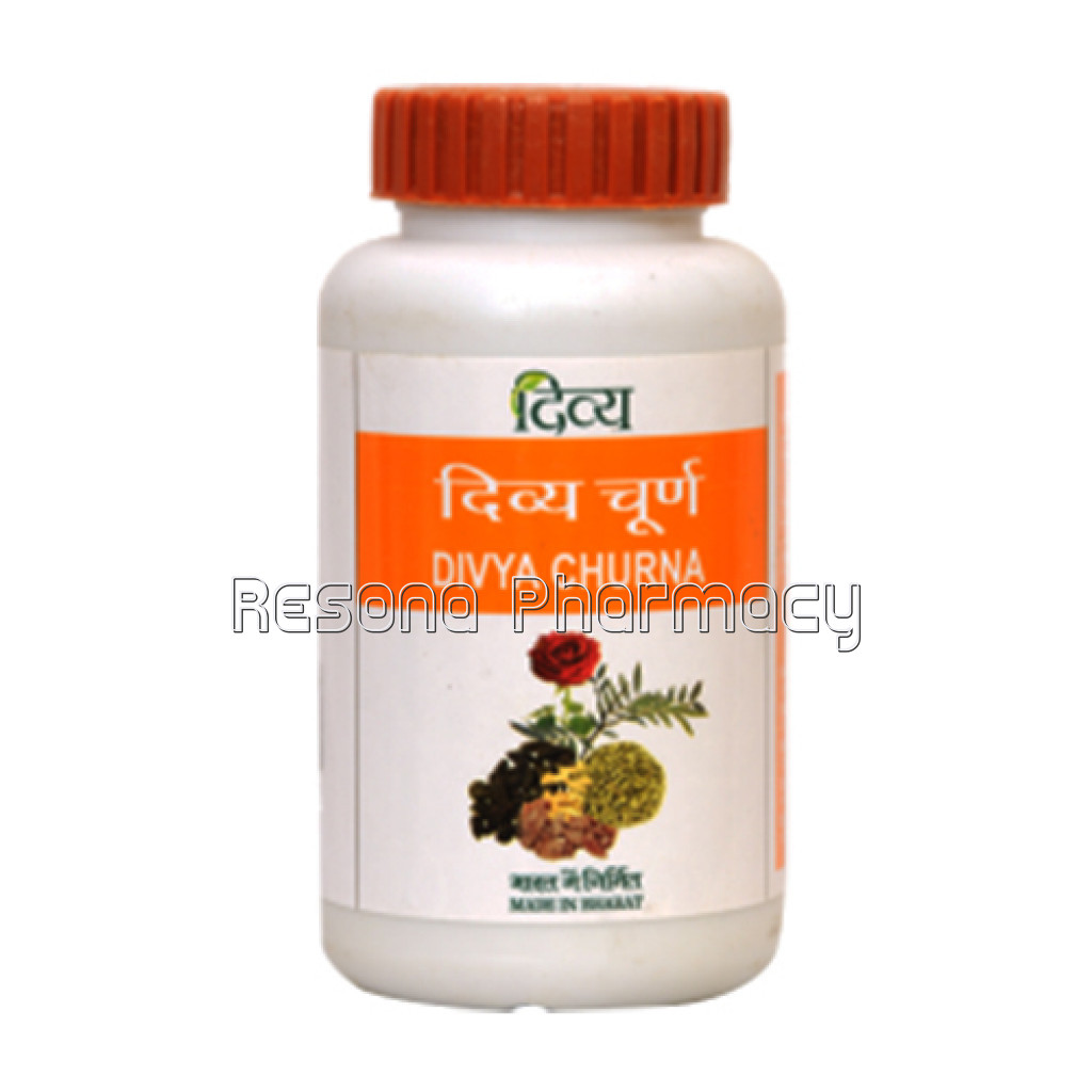 Divya Churna 100 Gm