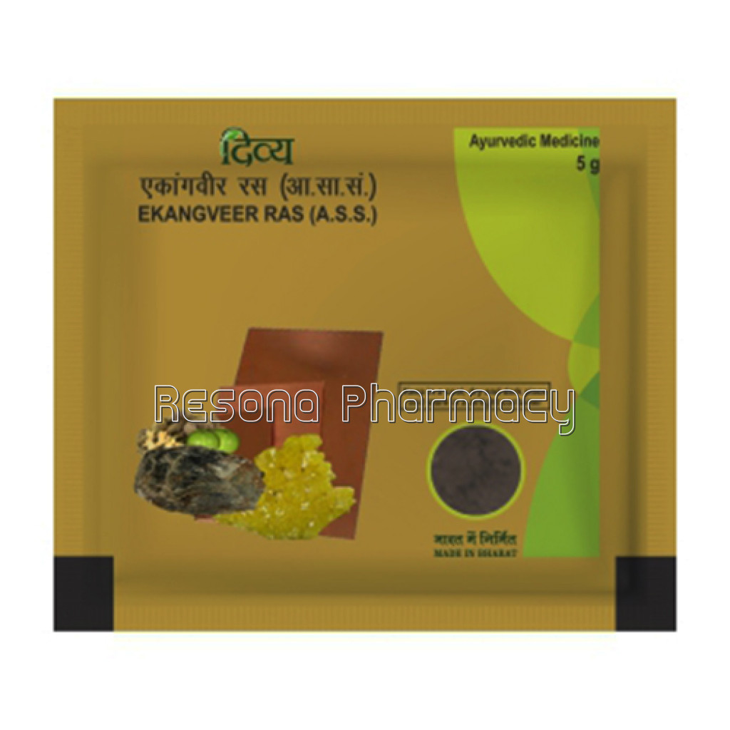 Ekangveer Ras 5 Gm