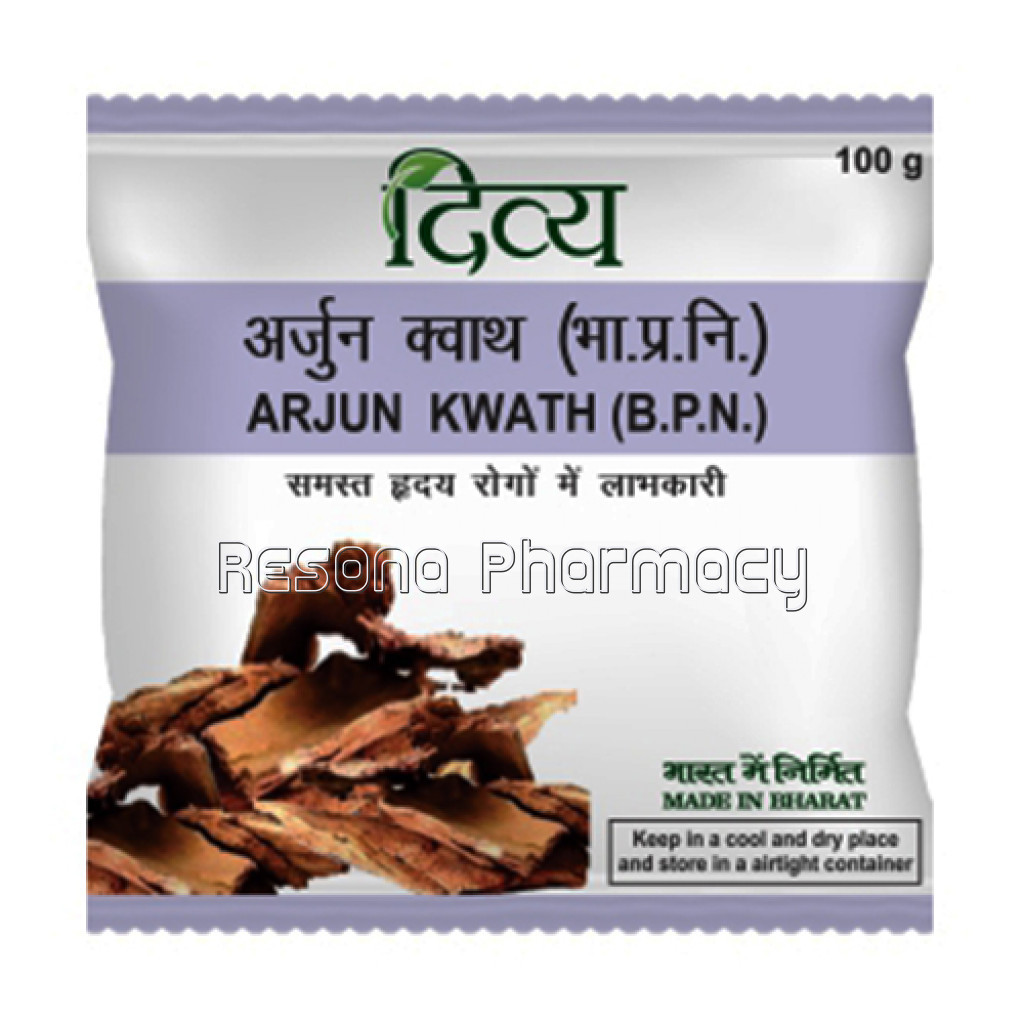 Divya Arjun Kwath 100 Gm
