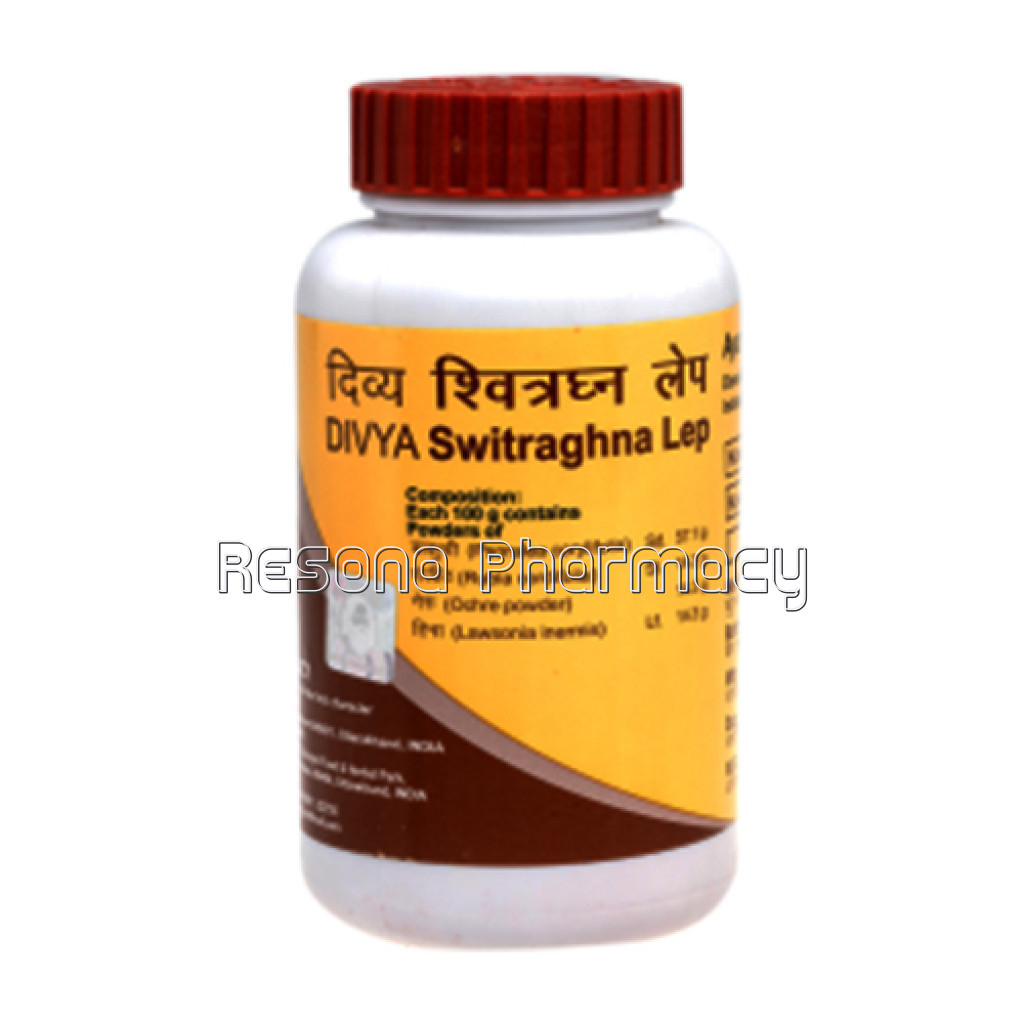 Divya Switrghan Lep 100 Gm