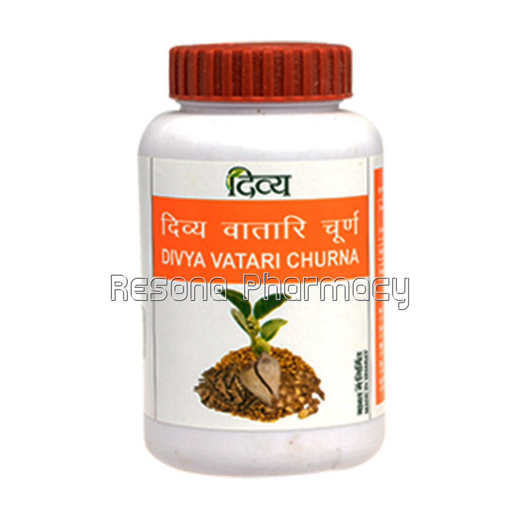 Divya Vatari Churna 100 Gm