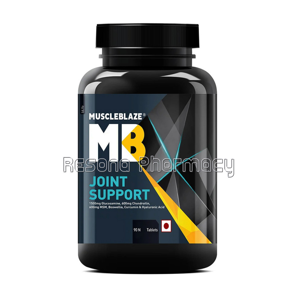 Muscleblaze Joint Support