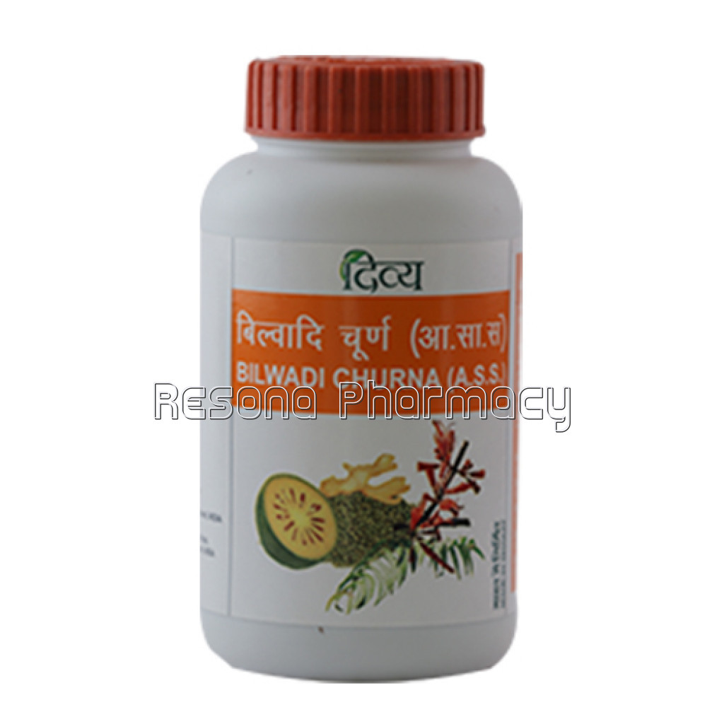 Divya Bilwadi Churna 100 Gm