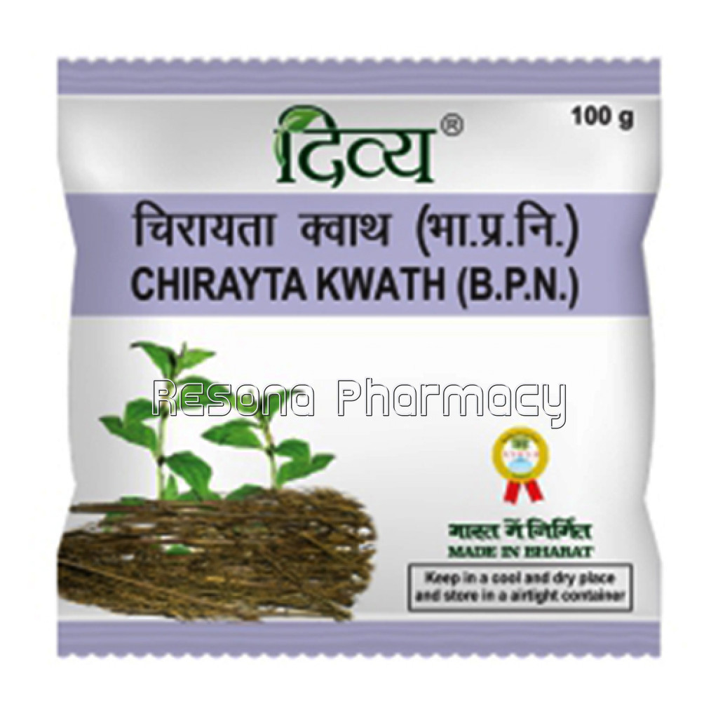 Chirayta Kwath 100 Gm 100 Gm