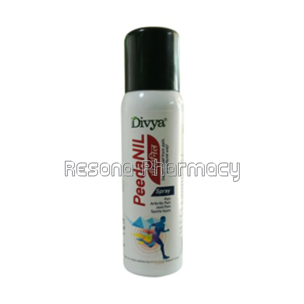 Divya Peedanil Spray 100 Ml