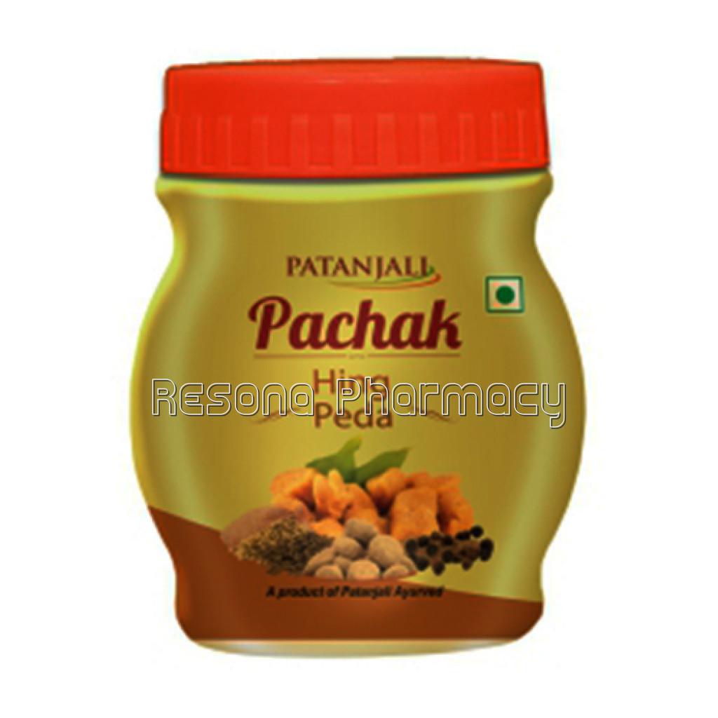 Pachak Hing Peda 200 Gm