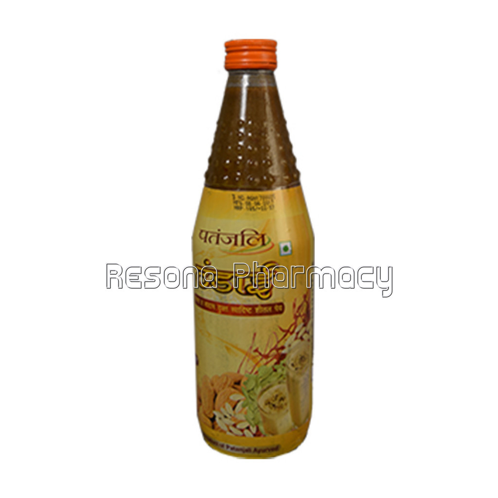 Patanjali Thandai 750 Ml