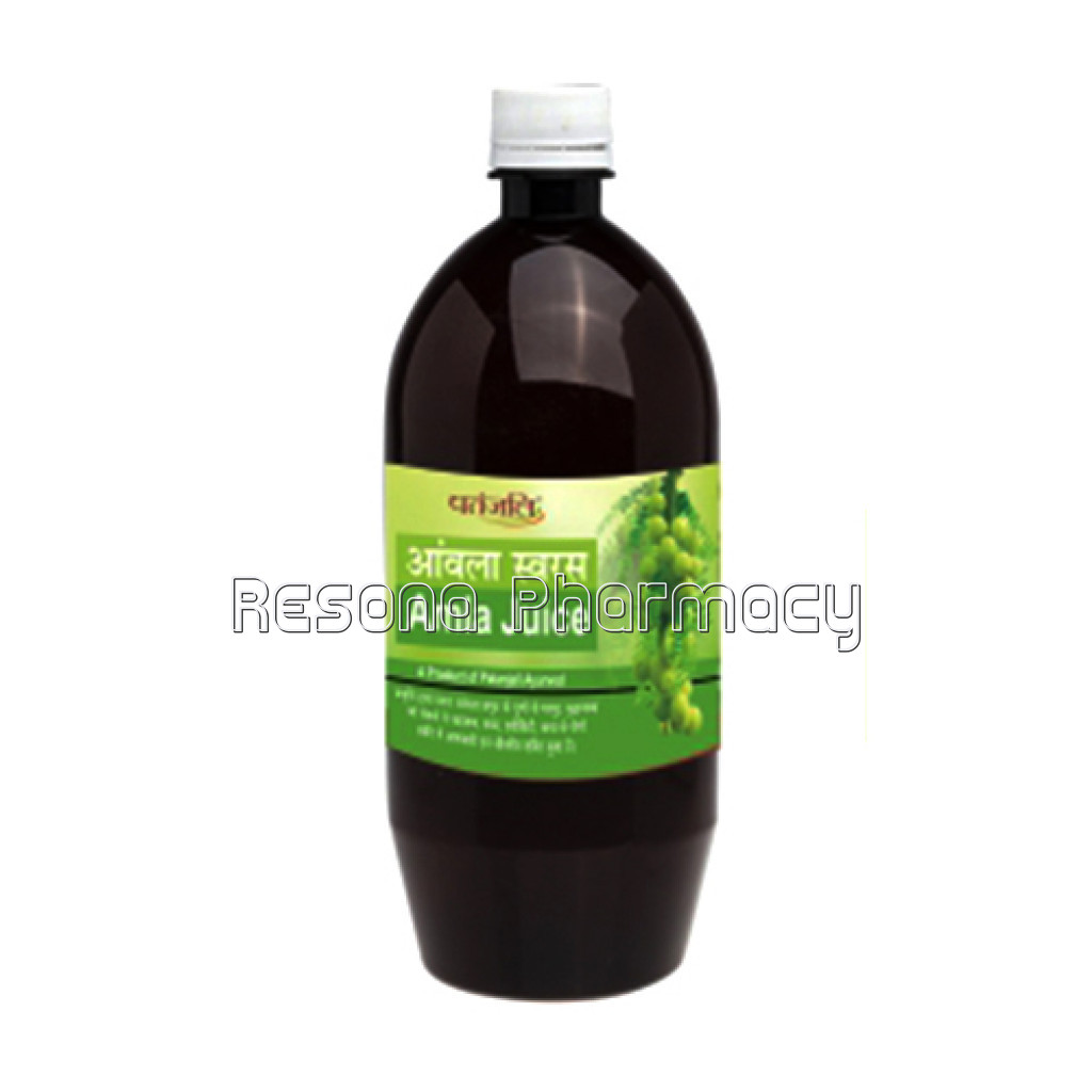Patanjali Amla Juice 1 Ltr