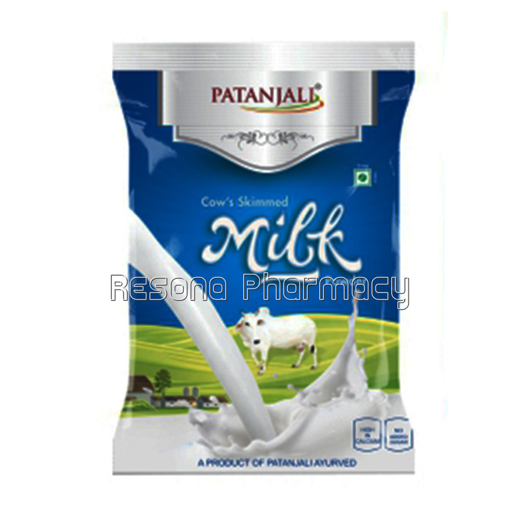 Cow'S Skimmed Milk Powder 200 Gm