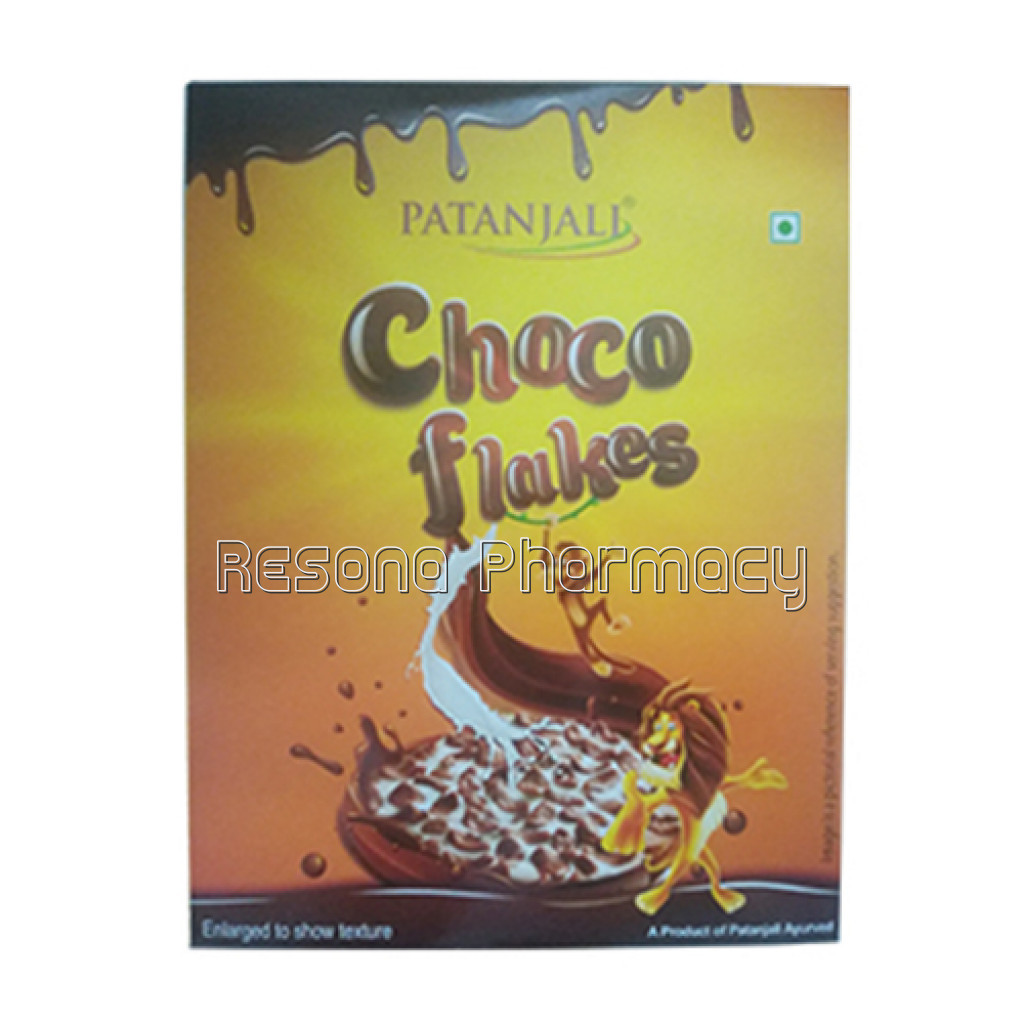 Patanjali Choco Flakes 250 Gm