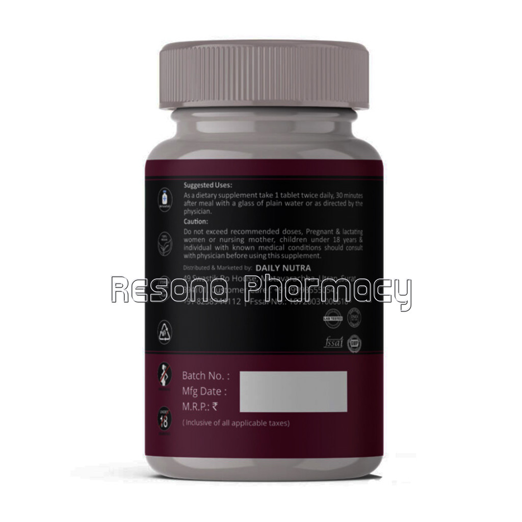 Upgevit Testoup With Sustanone Testoboost Supplement Support Men Testo Level, Gat, Muscle Growth, Energy, Male Hormones, Testo – 60 Tablet