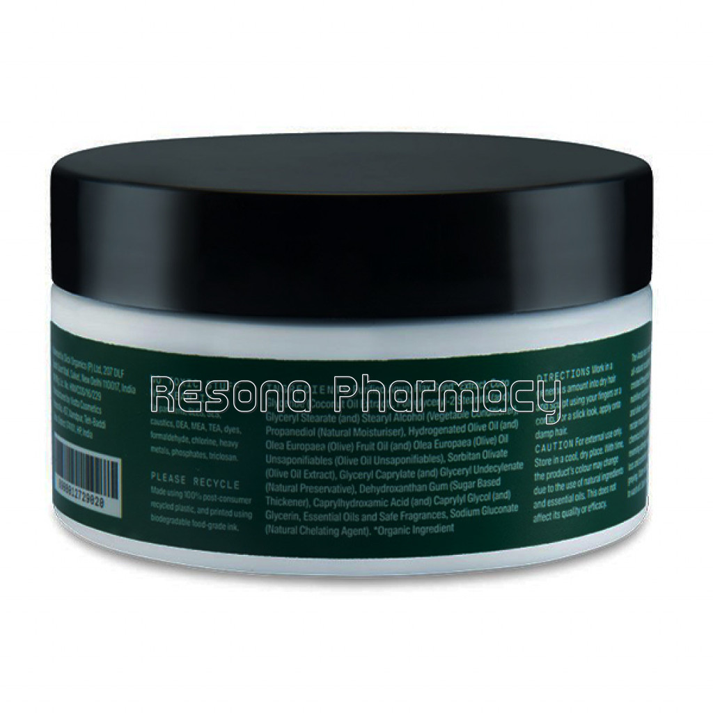 Arata Styling Hair Cream