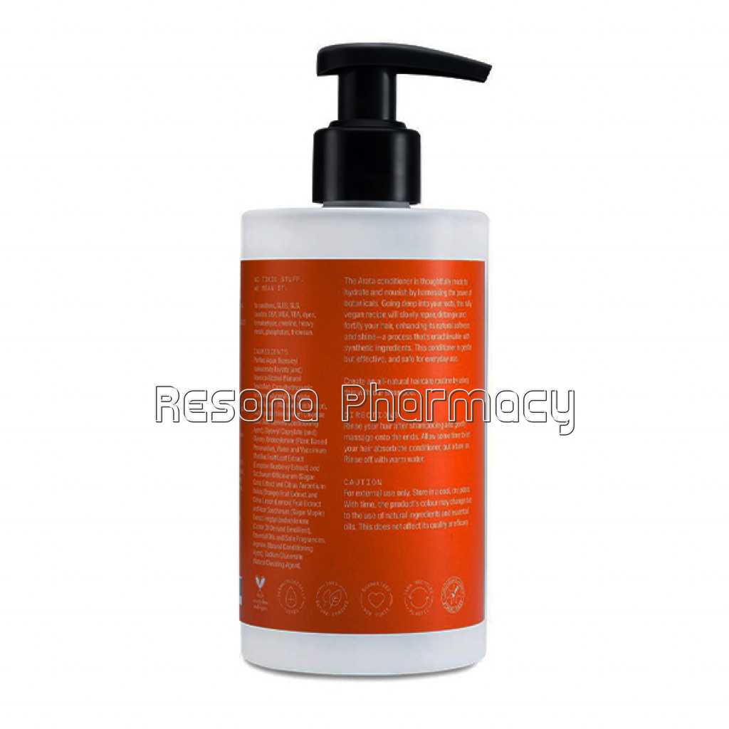 Arata Nourishing Conditioner