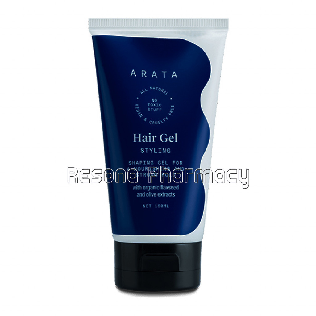 Arata Styling Hair Gel