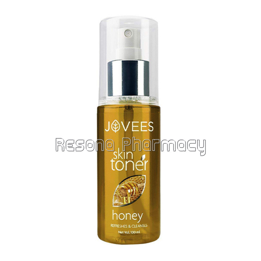 Honey Skin Toner 100Ml