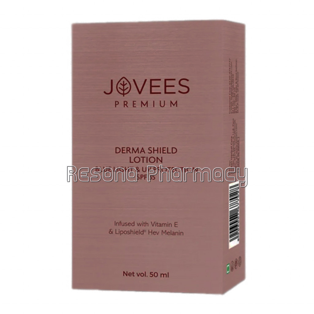 Advanced Broad Spectrum Derma Shield Lotion